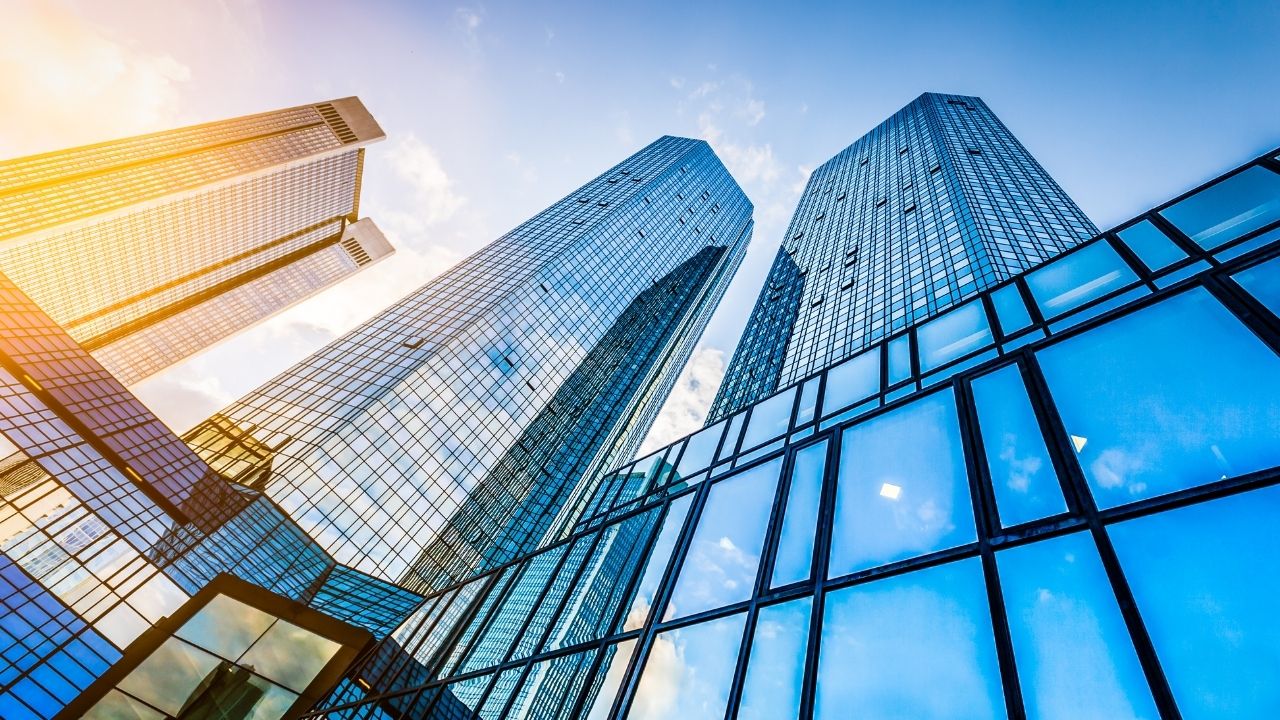 5 Commercial Real Estate Predictions For 2022