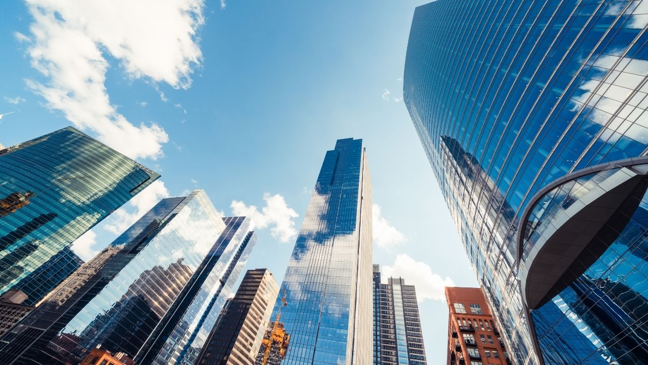 How Innovation Will Drive Commercial Real Estate Trends In The Future