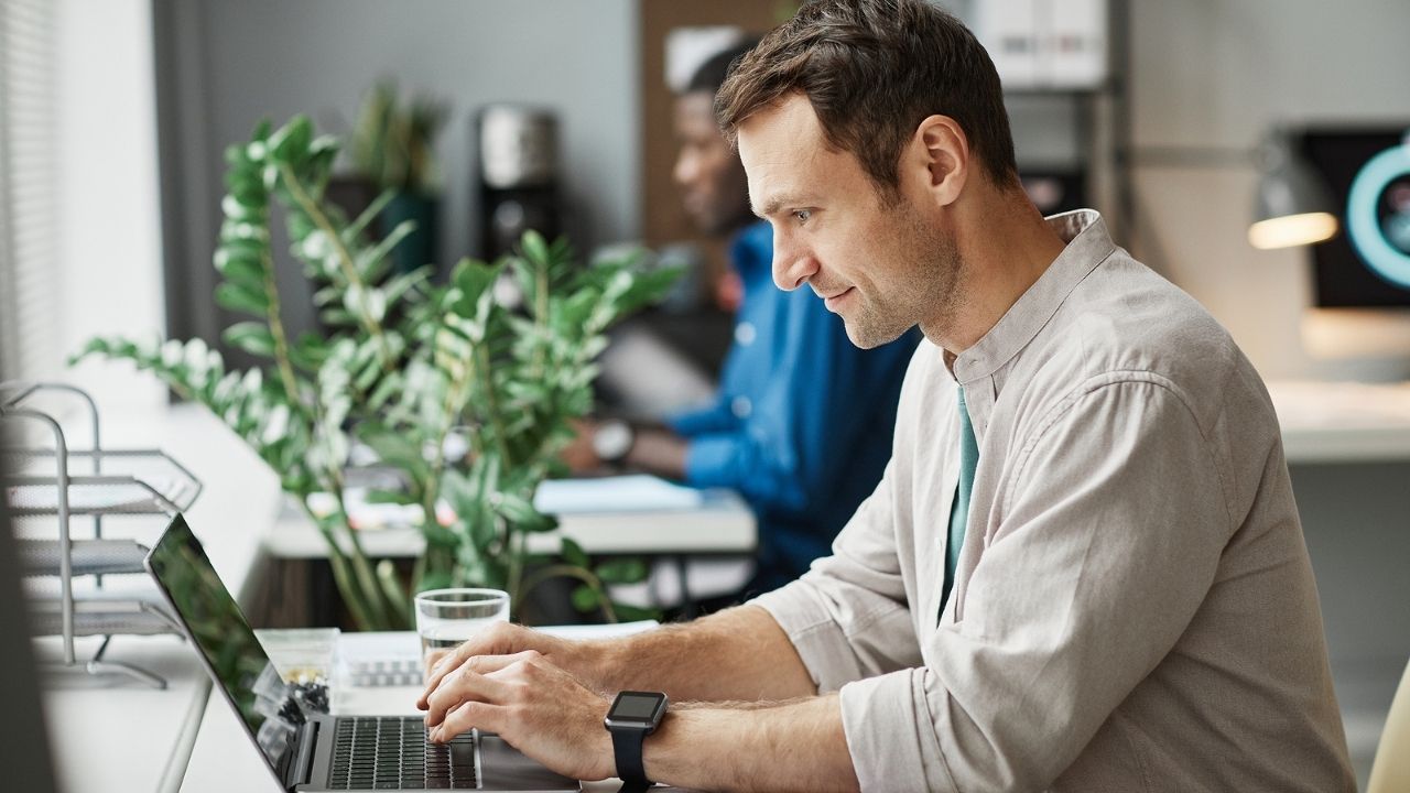 How To Create A Support System For Men In Your Coworking Space