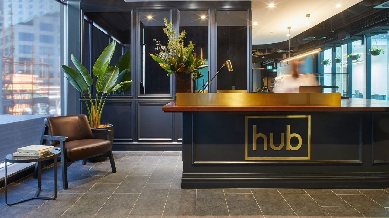 Hub Australia