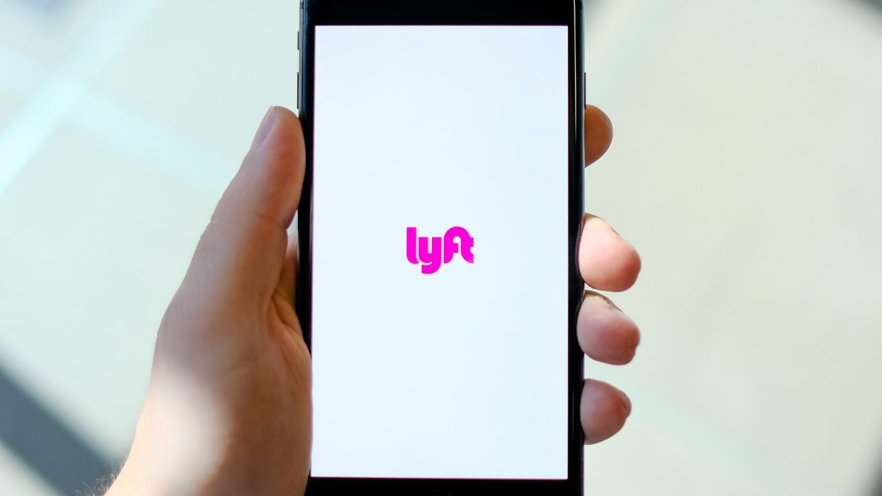 Lyft Employees Can Work Remotely For The Entirety Of 2022