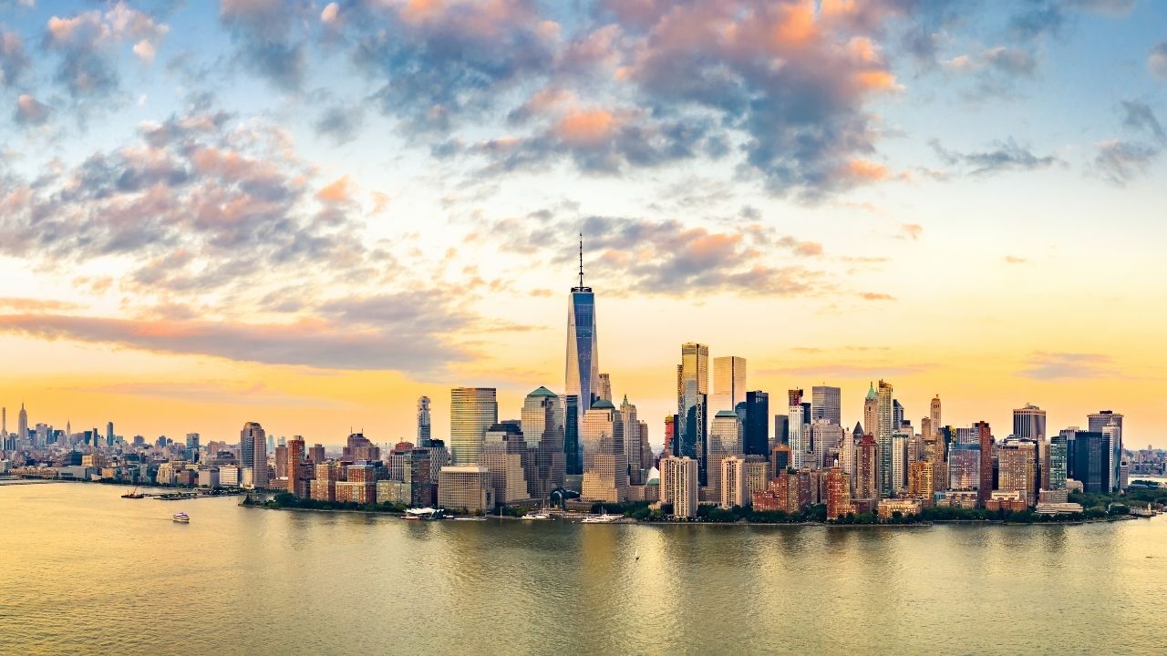 New York City COVID-19 Vaccination Mandated For All Private Sector Workers