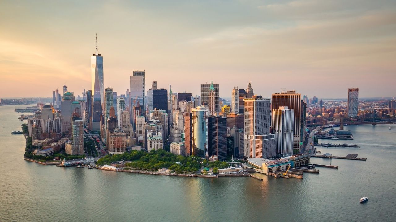 New York City Implements Largest Private Sector Covid Workplace Vaccine Mandate