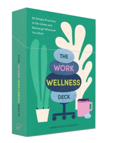 The Work Wellness