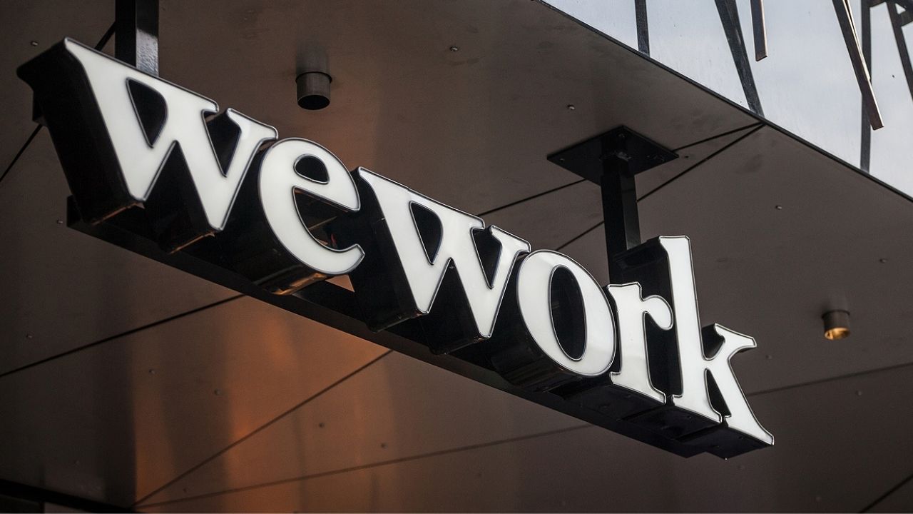 WeWork Announces Agreement To Extend Secured Credit Commitments