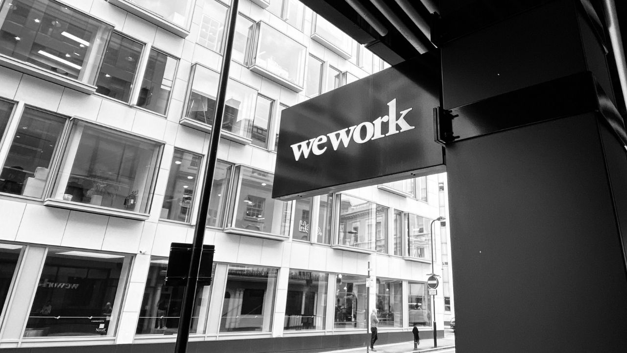WeWork Reveals Misstatement In Financial Statements