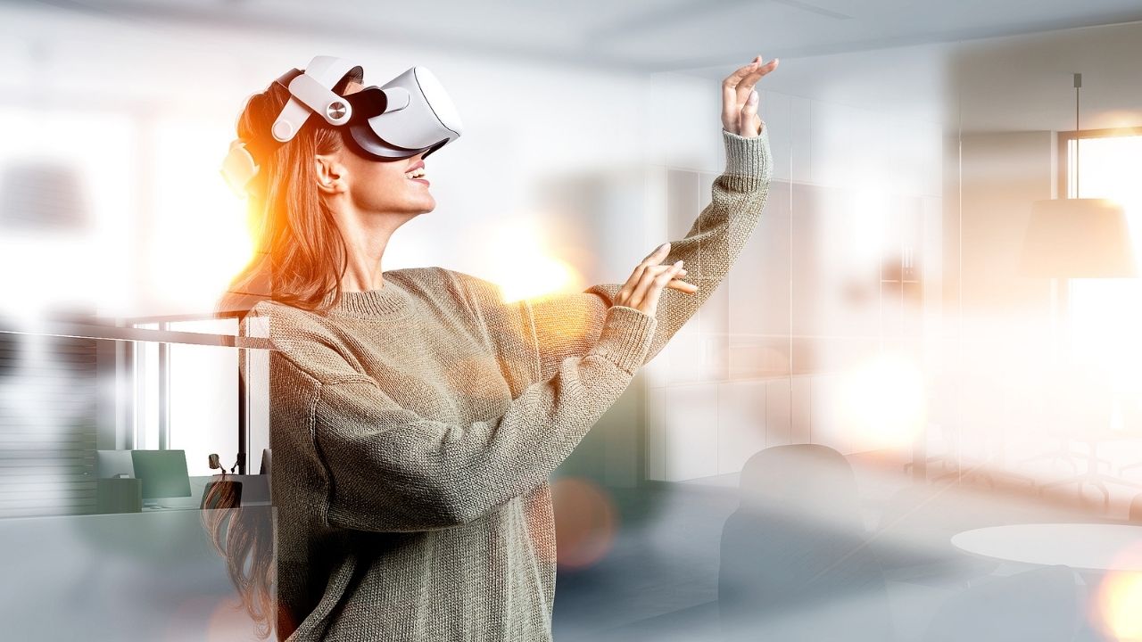 What Is The Metaverse Digital Workforce And Why Does It Matter