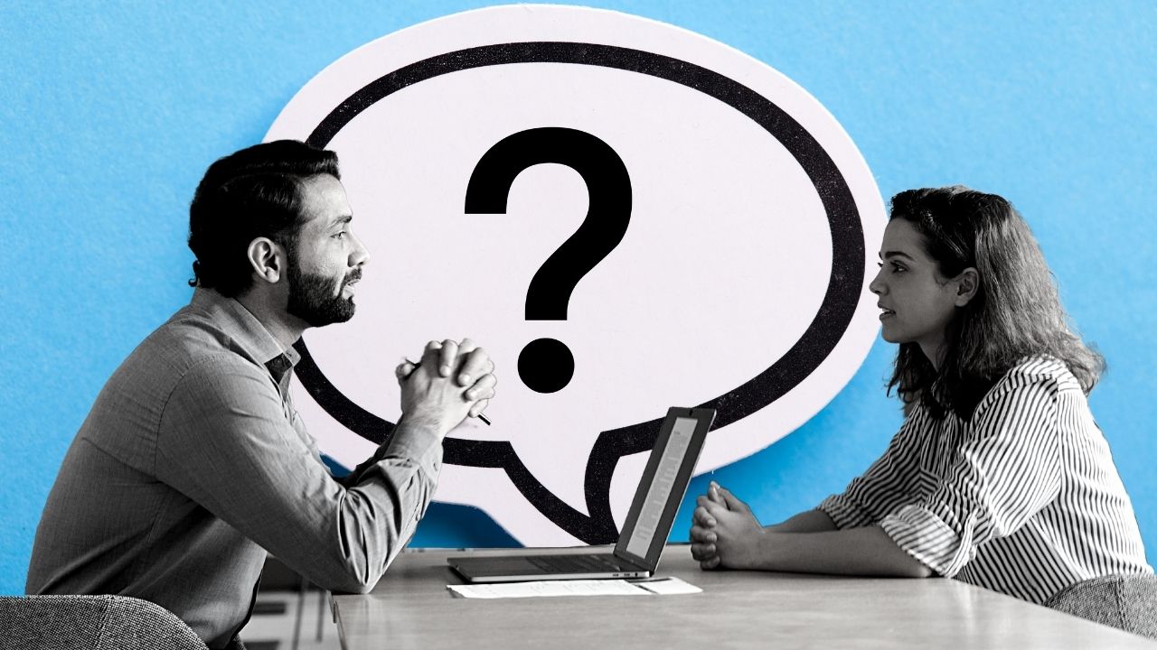 15 Questions You Should Ask During A Job Interview