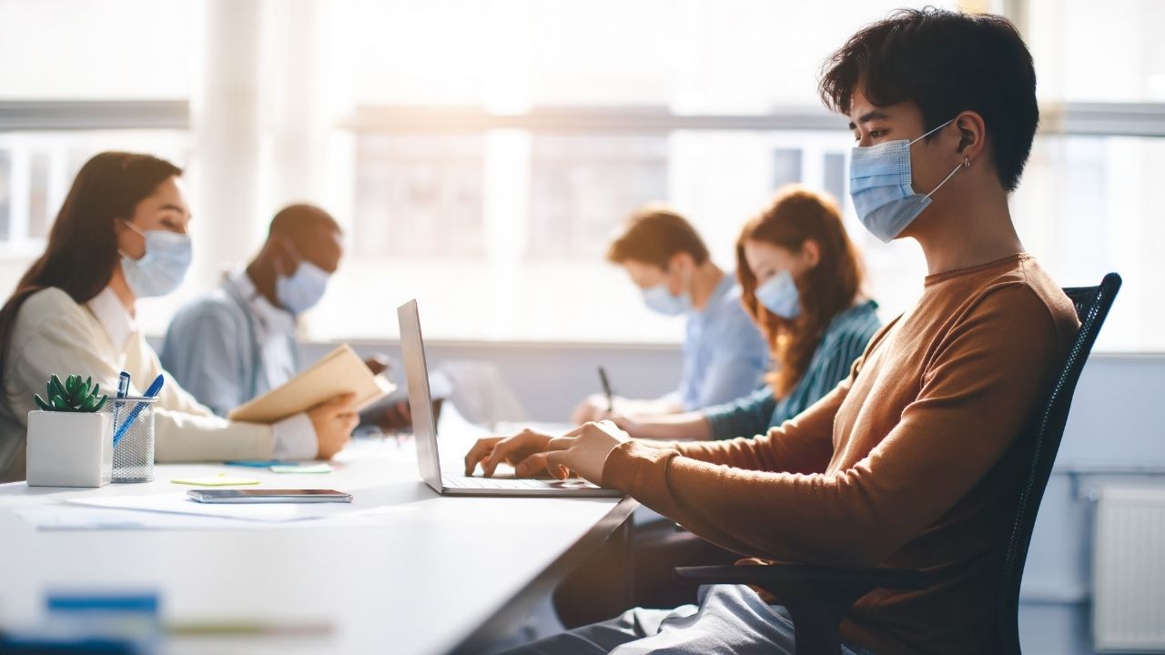 2022 Workplace Pandemic Response Is Different Than Previous Years