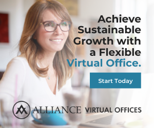 Alliance Virtual Offices AD
