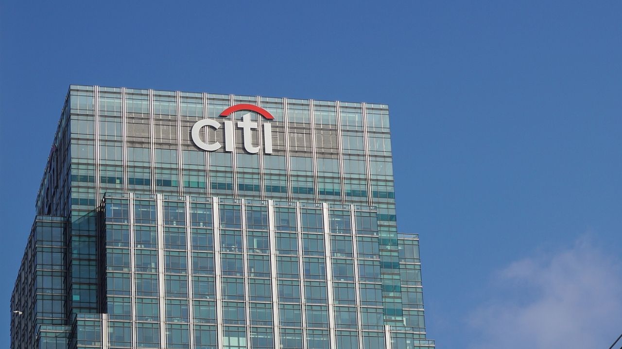 Citigroup Will Transform Its London Headquarters To Encourage A Return To The Office