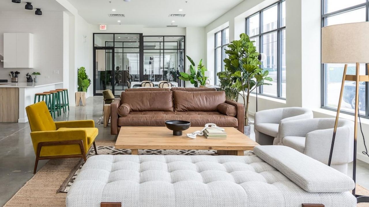 Common Adds Units To First Coliving Offering In Jersey City