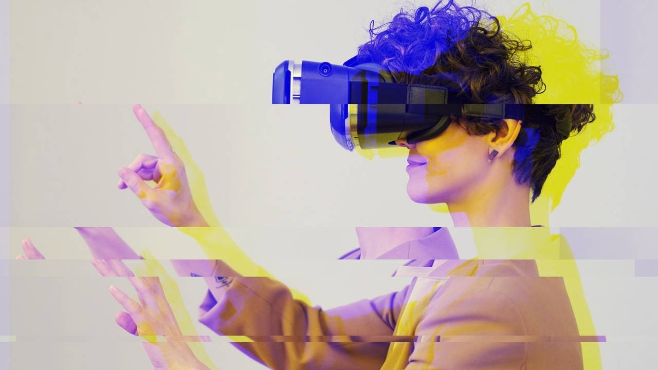 Companies Are Racing To Establish Standards For The Metaverse
