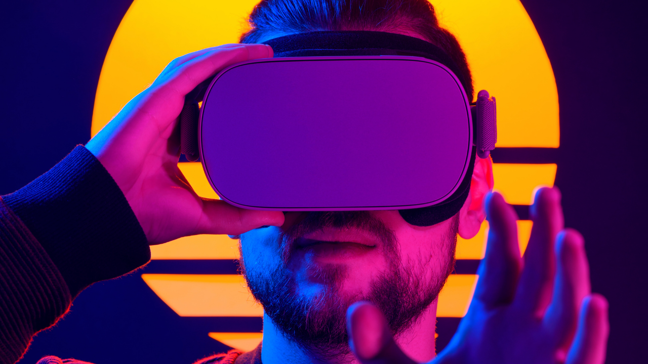 10 Things You Need To Know About The Metaverse