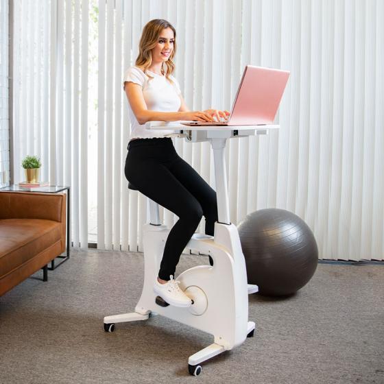 Flexispot-Home-office-All-in-One-Desk-BikeBike-Workstation-V9