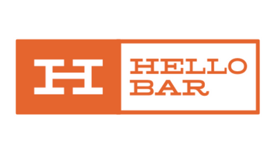 HelloBar Logo