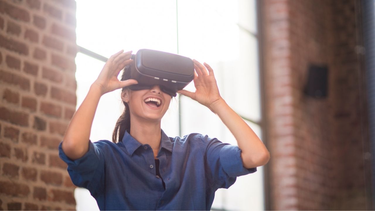 Lenovo Research Shows Employees Are Ready For The Metaverse