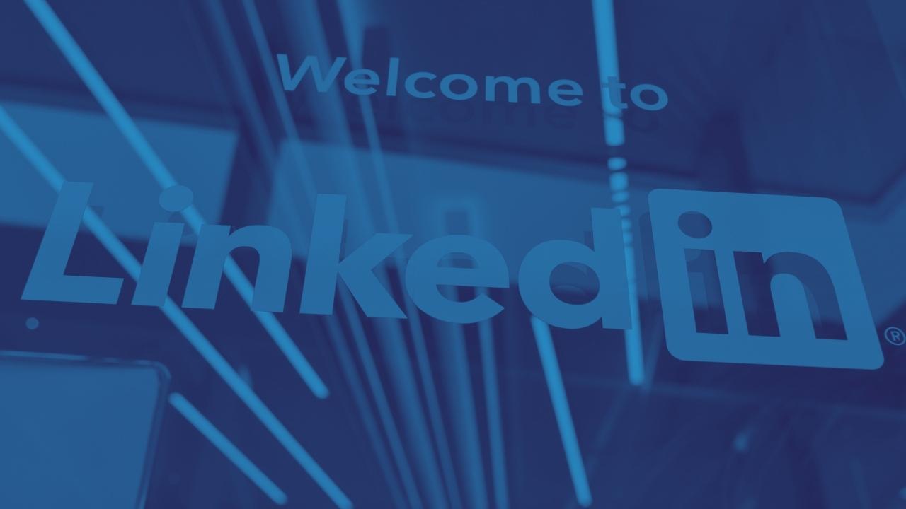 LinkedIn Debuts New Campaign That Solidifies The New Era Of Work