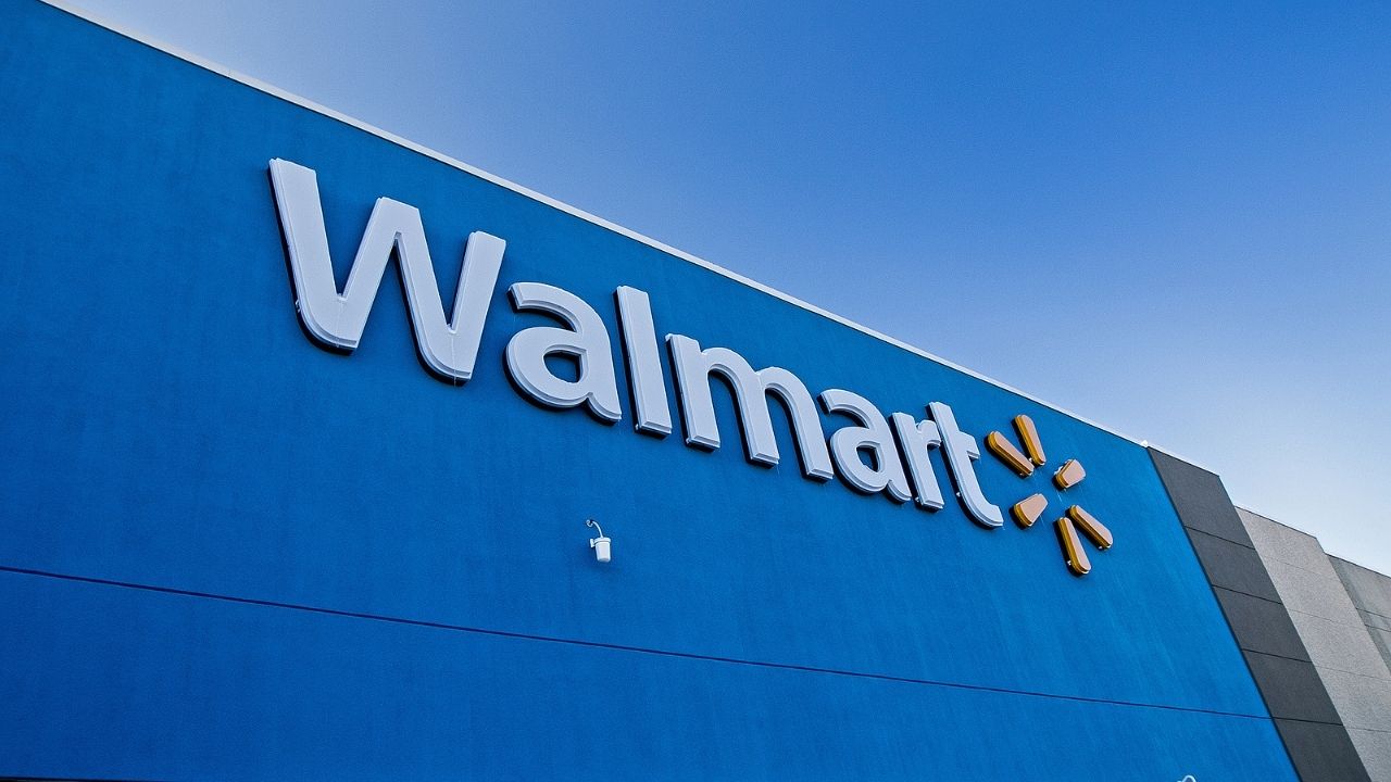 Walmart Is Entering Into The Metaverse Competition
