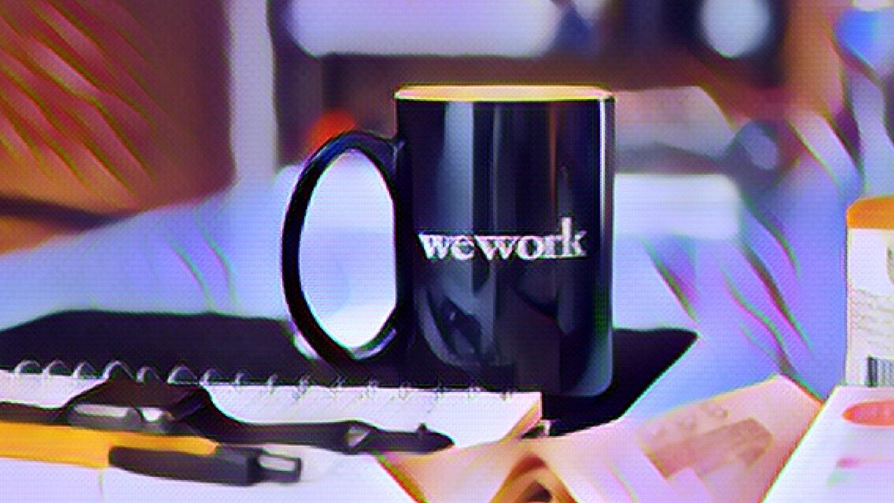 WeWork Is Adjusting To The New Normal, But Is It Enough For Members?