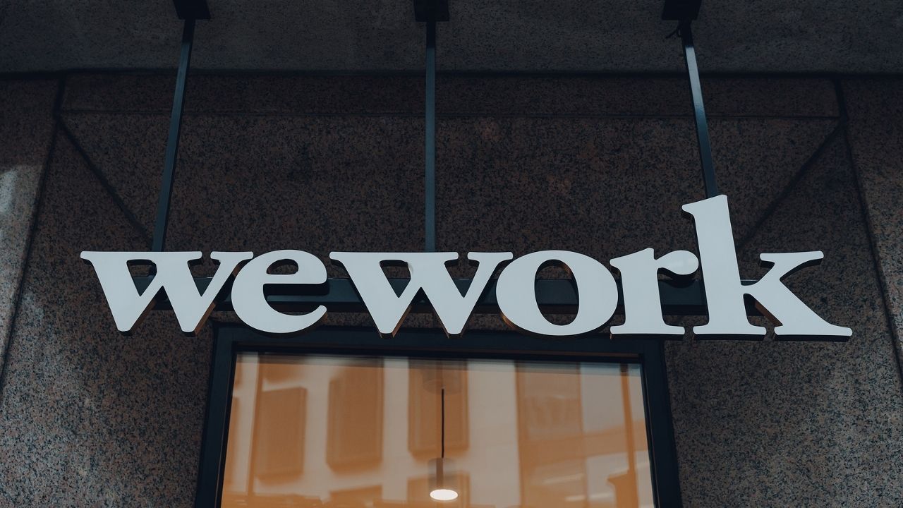 WeWork Reveals Sales Results For December 2021