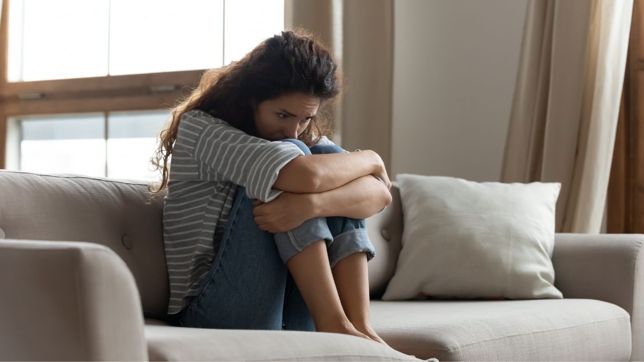 Young Remote Workers Feeling The Bulk Of Anxiety And Isolation