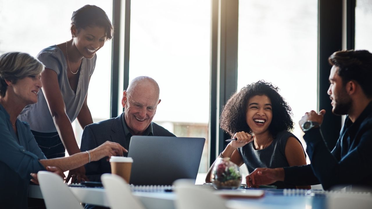 Changing Demographics Will Continue To Impact The Future Of Work (1)