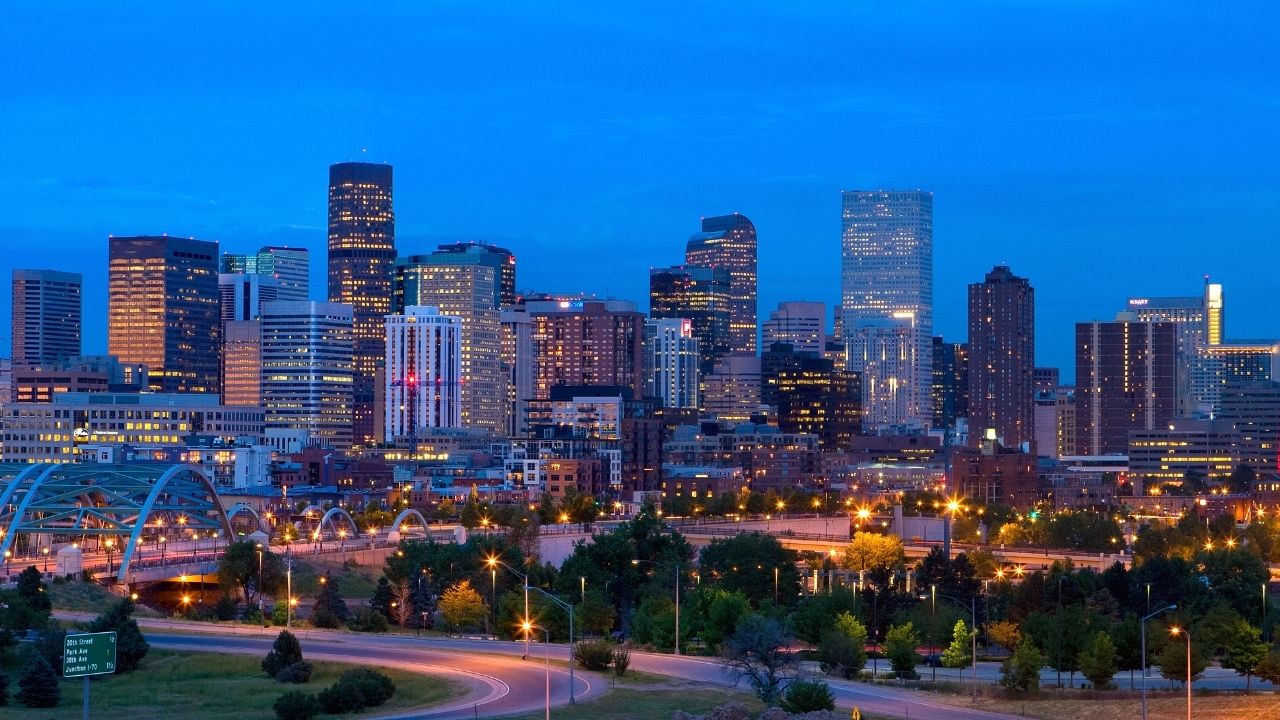 Denver Has Shed 244K SF Of Its Coworking Space Since 2019