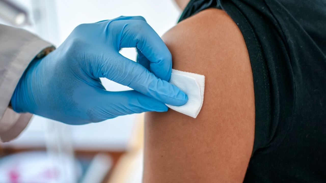 Less Than 1 Of New York City Workers Fired Due To Vaccine Mandate