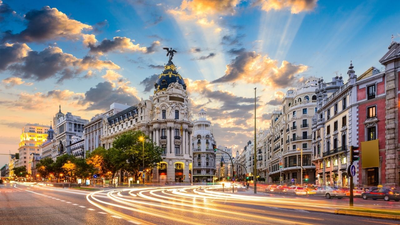 Spain New Digital Nomad Visa Program Aims To Boost Local Economies