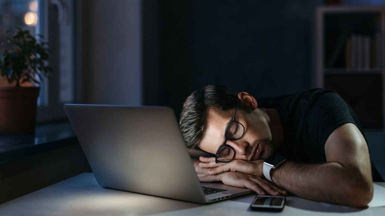 The Effects Of Remote Work On Sleep