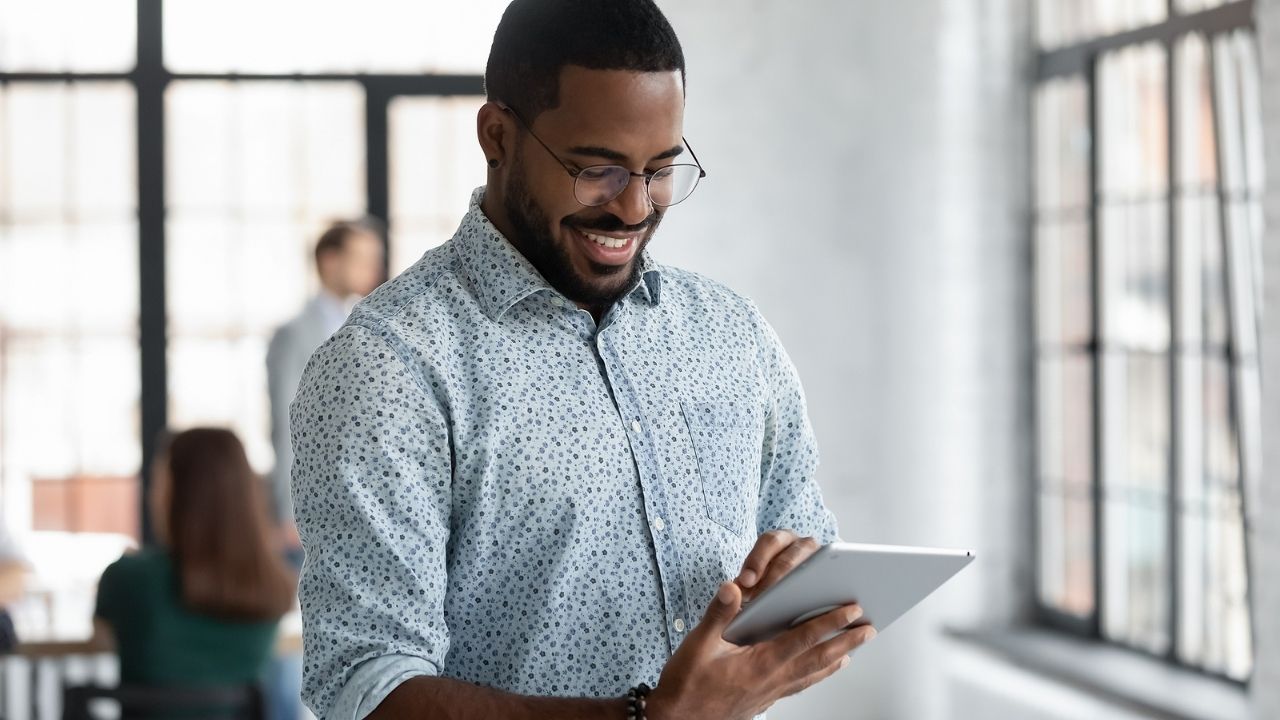 These Organizations Are Working To Bring Black Learners Into The Tech Industry