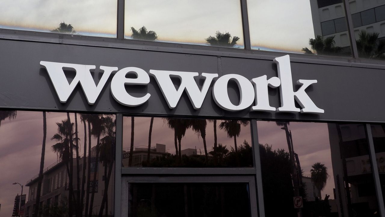 WeWork New Upflex Deal Expands Its Network Without Hefty Liabilities