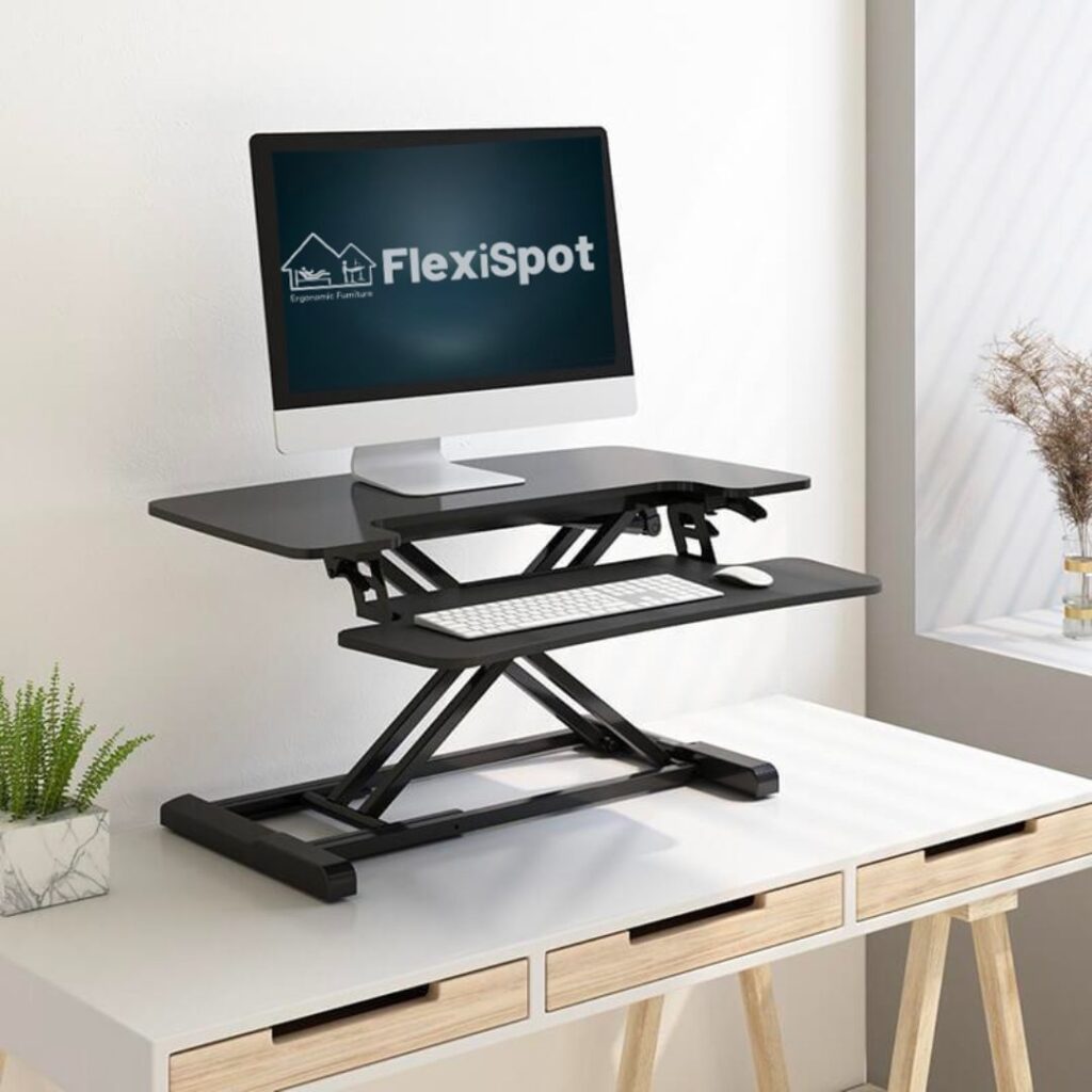 FlexiSpot Product Images