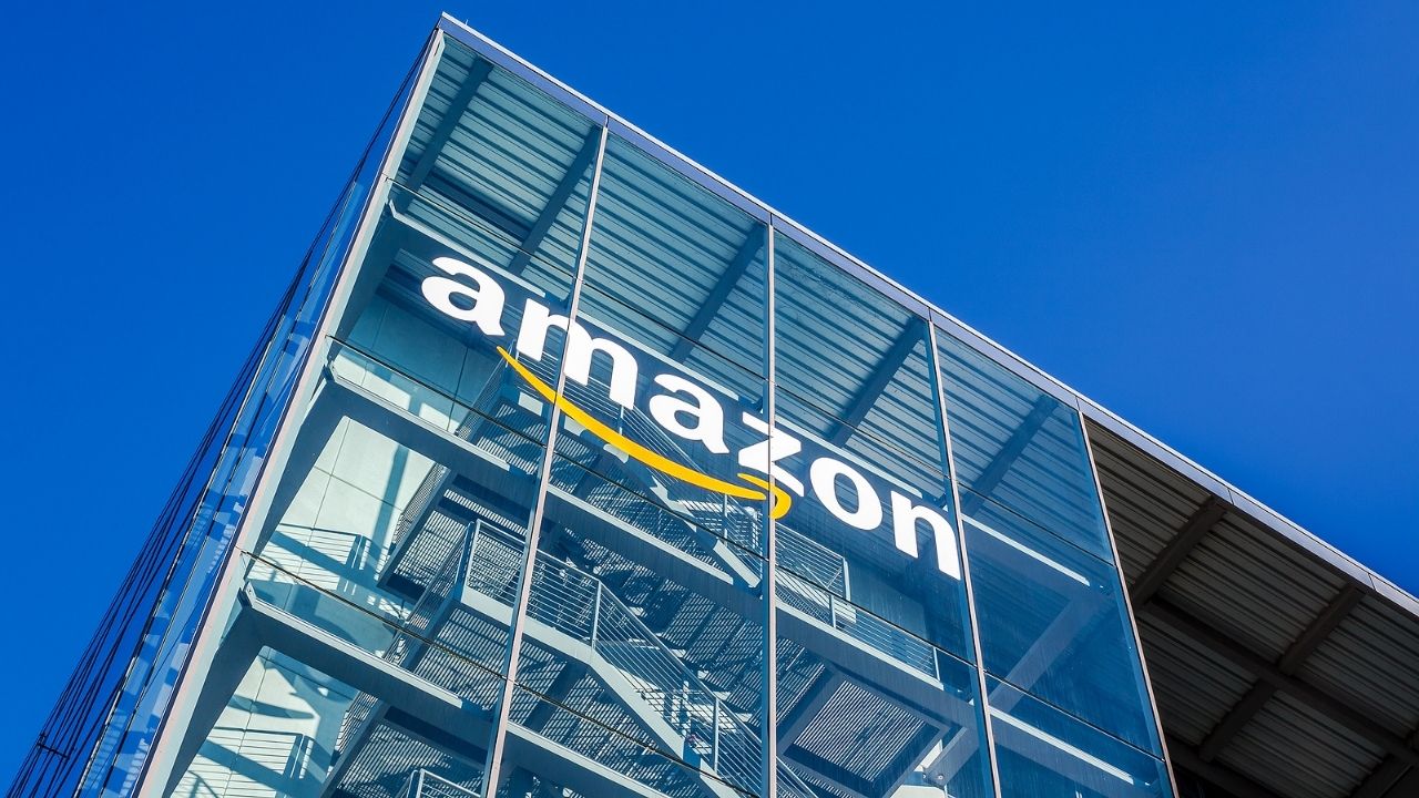 Amazon Faces Accusations Of Defying California Reimbursement Laws In New Lawsuit