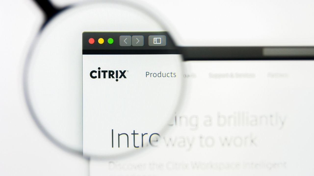 Citrix Recognized For Its Modern Flexible Workplace Solutions (1)