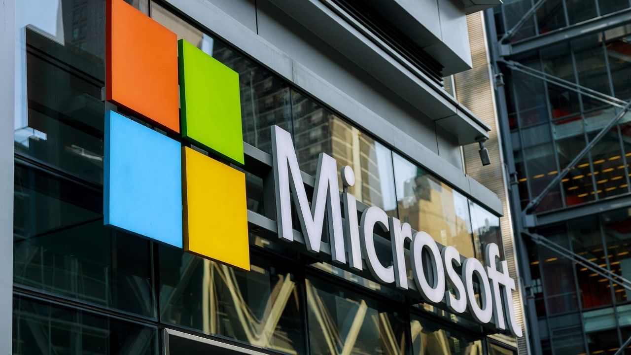 Comparably Ranks Microsoft As The Number One Company For Workplace Culture