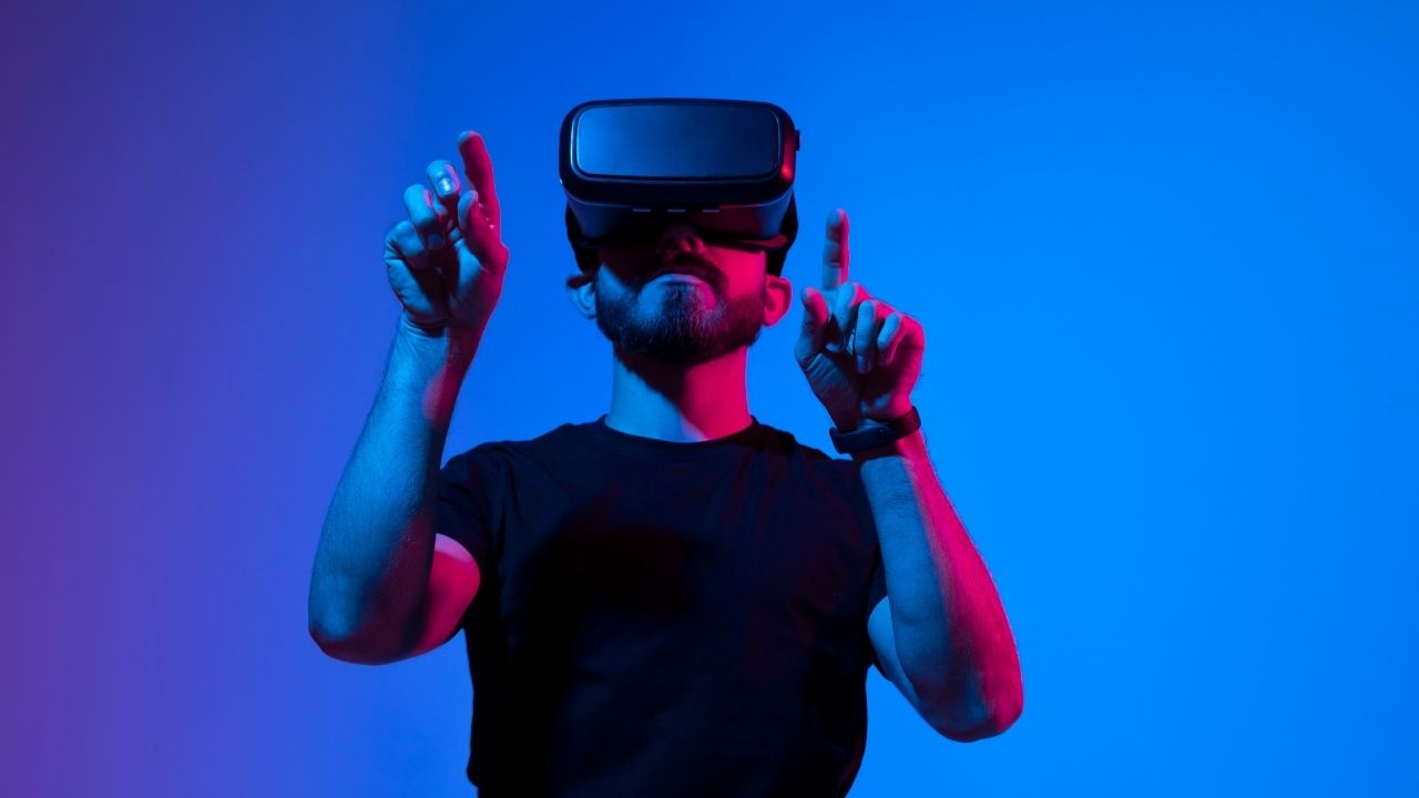 Competition In The Metaverse Levels The Playing Field For Big Tech