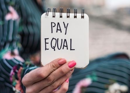 Gender Pay