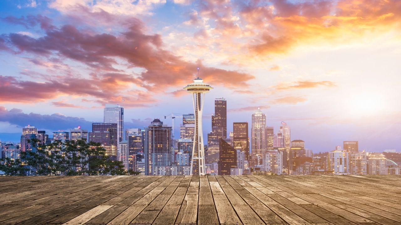 Global Coworking Unconference Conference 2022 Will Take Place In Seattle