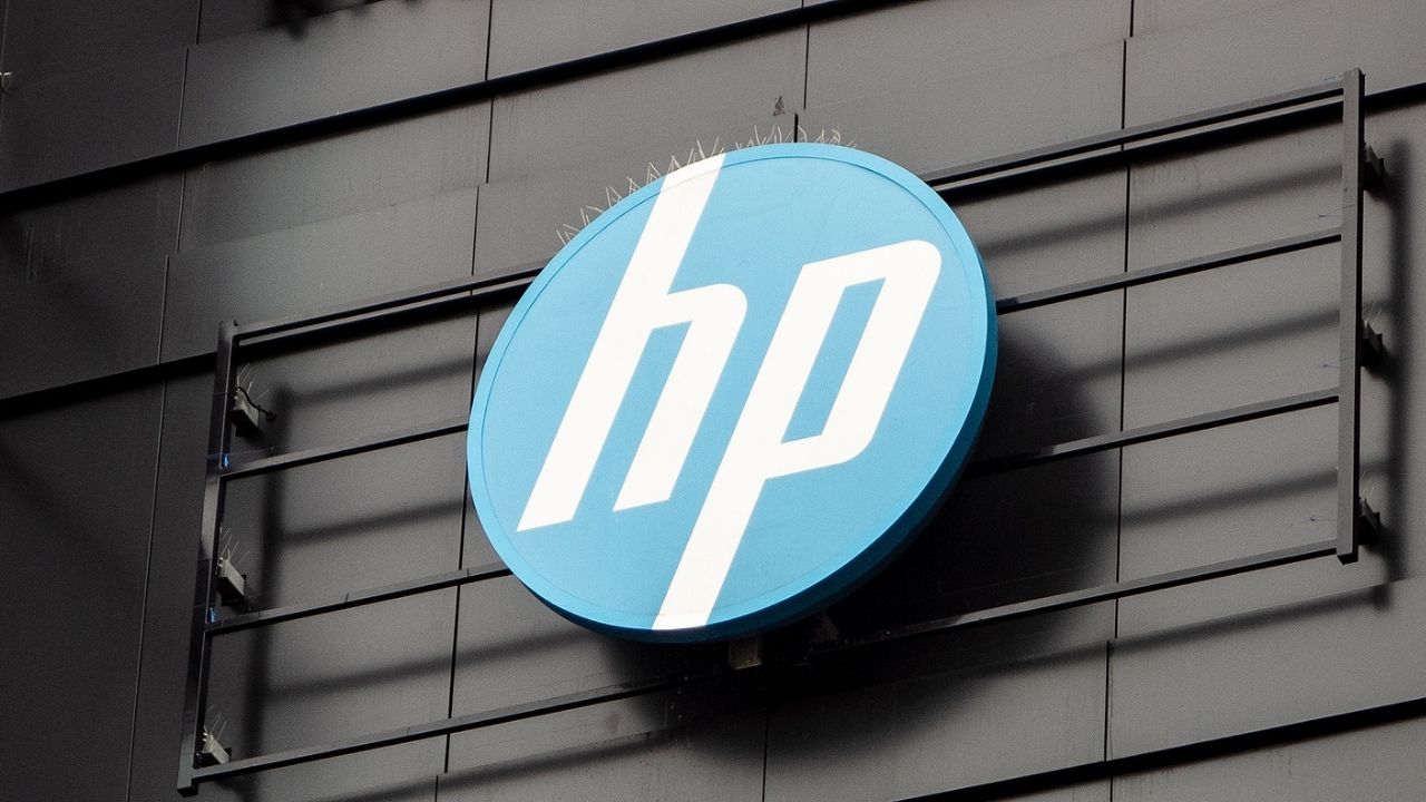 HP To Buy Audio And Video Maker