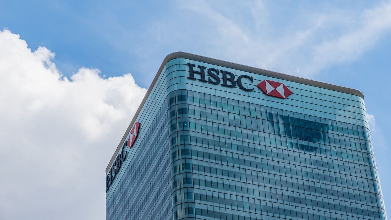 HSBC Enters The Metaverse Arena With Sandbox Acquisiton
