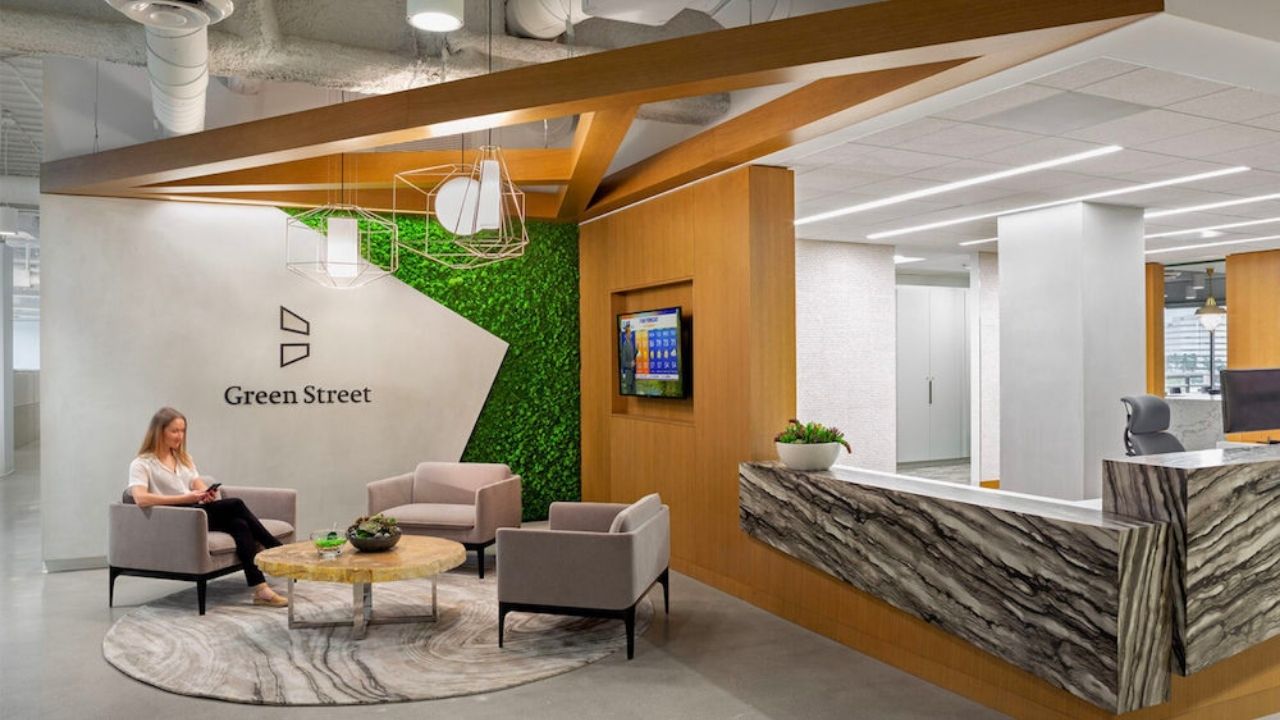 How Office Design Can Influence Employee Health And Wellness