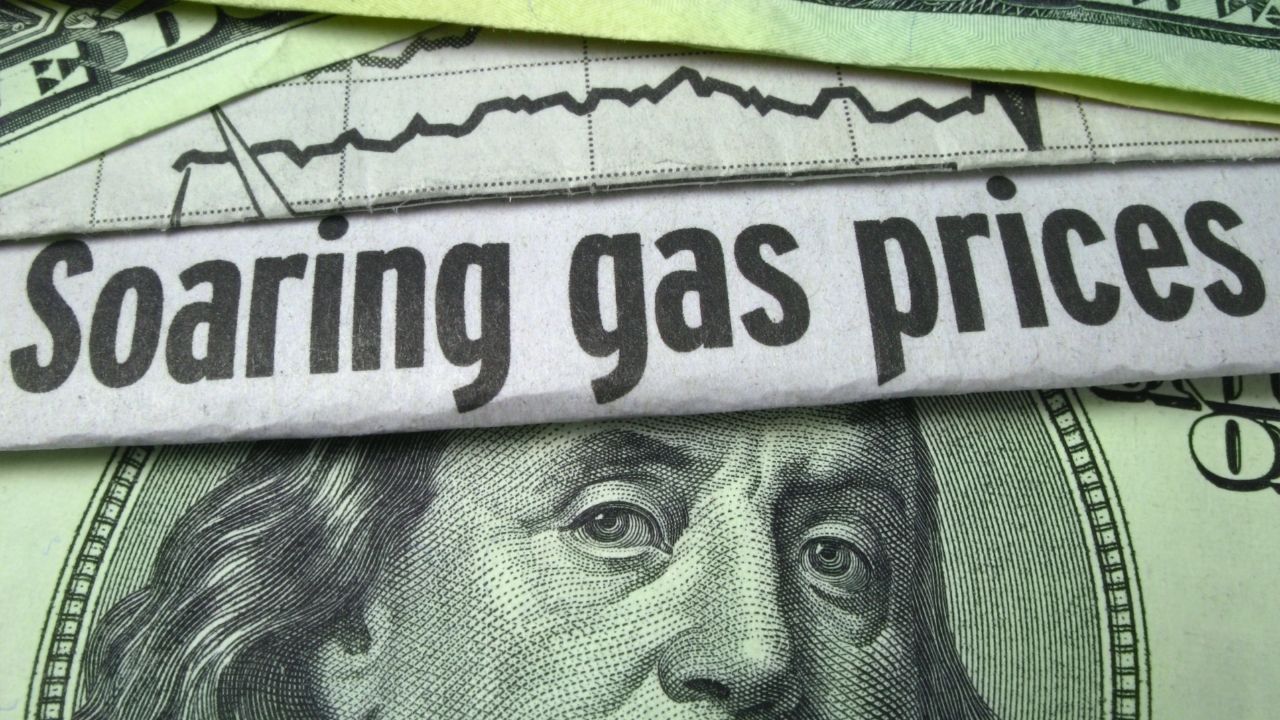 How Will The Rise In Gas Prices Impact The Return To The Office