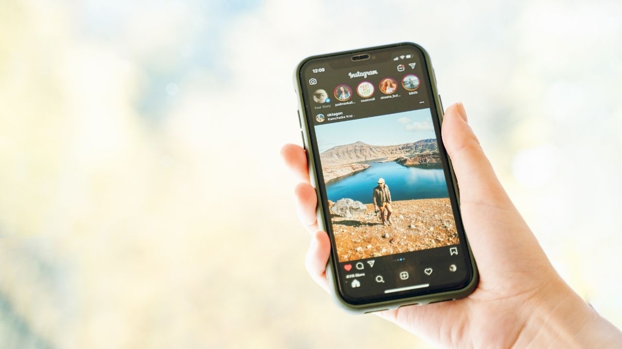 Instagram Introduces Longer Reels And More Updates