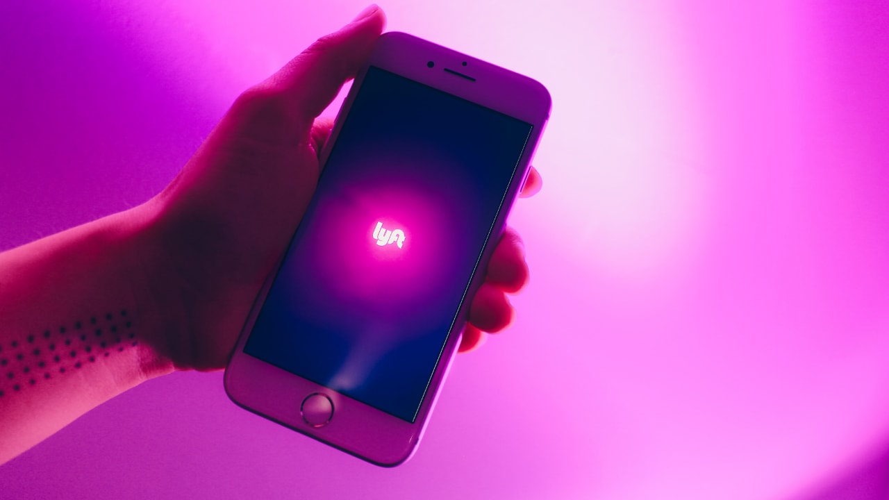 Lyft Is Embracing A Fully Flexible Workspace Model