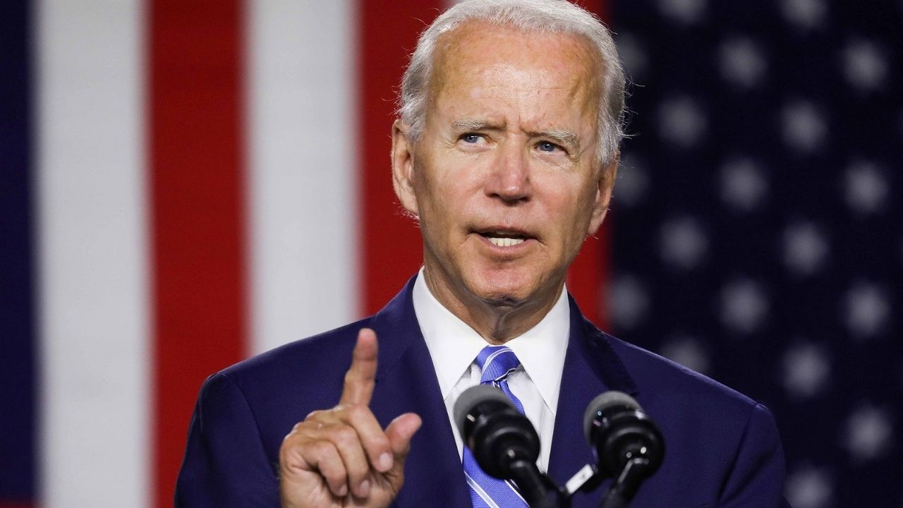 President Joe Biden Encourages Workers To Return To The Office