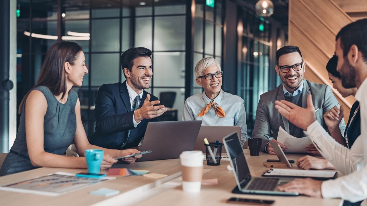 Six Workplace HR Trends Making An Impact In 2022