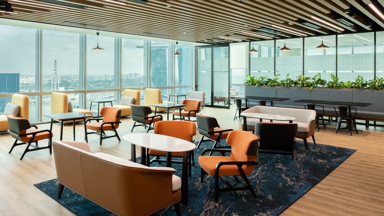 The Instant Group Creates Largest Independent Global Marketplace For Flexible Workspace