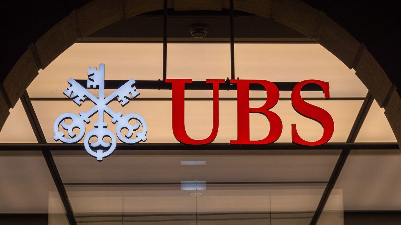 UBS Takes A Strong Flexible Approach By Allowing Eligible Workers Full Remote Capabilities